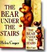 [베오영]The Bear Under the Stairs (Paperback Set)