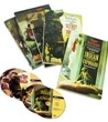 Indian in the Cupboard 5종 세트 : #1 - #5 (Book + CD)