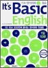 It`s Basic English 기초 영어회화