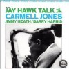 Carmell Jones - Jay Hawk Talk (OJC) (Collectors Choice 50 Series - 25)