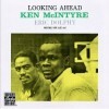 Ken McIntyre & Eric Dolphy - Looking Ahead (OJC) (Collectors Choice 50 Series - 30)
