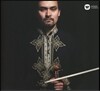 Janusz Wawrowski 세쿠엔차 - 이자이 / 베리오/ 펜데레츠키: 바이올린 독주 작품집 (Sequenza - Ysaye / Berio / Penderecki) 야누스 바브로브스키