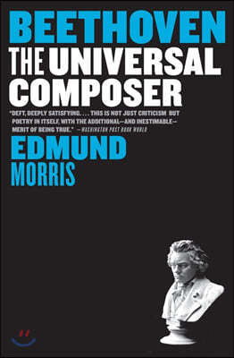 Beethoven: The Universal Composer