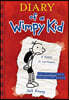 Diary of a Wimpy Kid #1