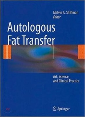 Autologous Fat Transfer