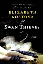The Swan Thieves