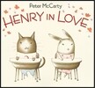 Henry in Love: A Valentine's Day Book for Kids