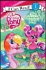 [I Can Read] Level 1 : My Little Pony - The Greenest Day