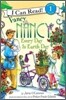 Fancy Nancy: Every Day Is Earth Day: A Springtime Book for Kids