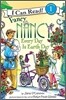 Fancy Nancy: Every Day Is Earth Day: A Springtime Book for Kids