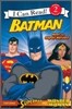 [I Can Read] Level 2 : Meet the Super Heroes, With Superman and Wonder Woman