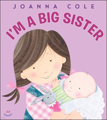 The I'm a Big Sister