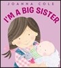Soy Una Hermana Mayor: I'm a Big Sister (Spanish Edition)