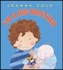 I'm a Big Brother