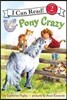Pony Scouts: Pony Crazy