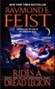 Rides a Dread Legion: Book One of the Demonwar Saga