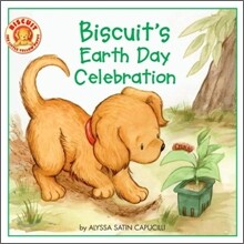 Biscuit's Earth Day Celebration