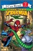 [I Can Read] Level 2 : Spider-Man Versus the Lizard