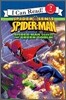 [I Can Read] Level 2 : Spider-Man Versus the Green Goblin