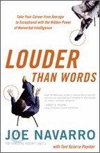 Louder Than Words