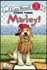 Marley: Strike Three, Marley!