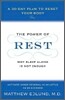 The Power of Rest