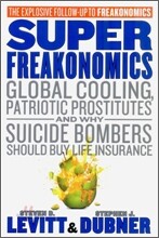 SuperFreakonomics
