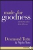 Made for Goodness LP