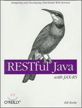 Restful Java with Jax-RS