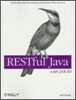 Restful Java with Jax-RS