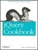 jQuery Cookbook