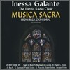 Inessa Galante 이네사 갈란테 종교 음악집 (Musica Sacra)