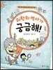 의학의 역사가 궁금해!