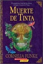 Muerte de tinta / Inkdeath