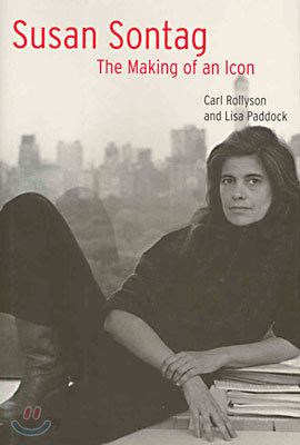 Susan Sontag