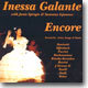 Inessa Galante - Encore 이네사 갈란테 앙코르