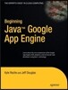 Beginning Java Google App Engine