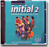 Initial 2, 2 CD audio