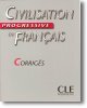 Civilisation Progressive Du Francais Key (Intermediate)