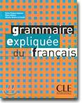 Grammaire expliquee du francais Niveau Intermediaire