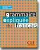 Grammaire expliquee du francais Niveau Intermediaire