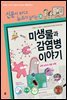 재미있는 미생물과 감염병 이야기