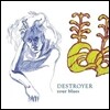 Destroyer (디스트로이어) - Your Blues [LP]
