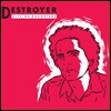 Destroyer (디스트로이어) - 2집 City of Daughters