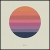 Tycho (타이코) - Awake 정규 3집 [LP]