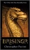 Inheritance Cycle #3 : Brisingr