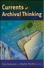 Currents of Archival Thinking