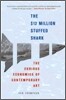 The $12 Million Stuffed Shark: The Curious Economics of Contemporary Art