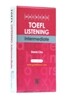 Hackers TOEFL Listening Intermediate (iBT) TAPE