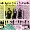 Karin Maria Andersson - Electro Girl Lovers